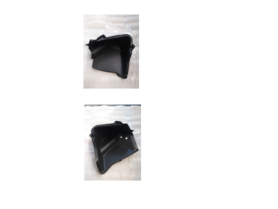 İç Panel Kapağı TK. (New Model) AR50 Vesta Scooter (Arora) yedek parça