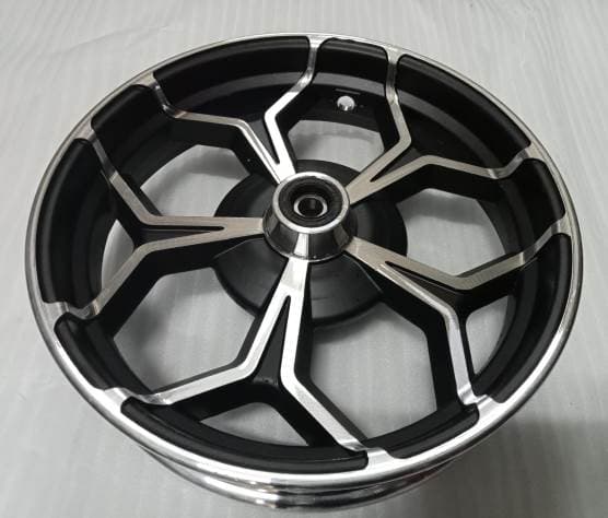 Ön Jant Felix Plus Tricycle (Arora) yedek parça