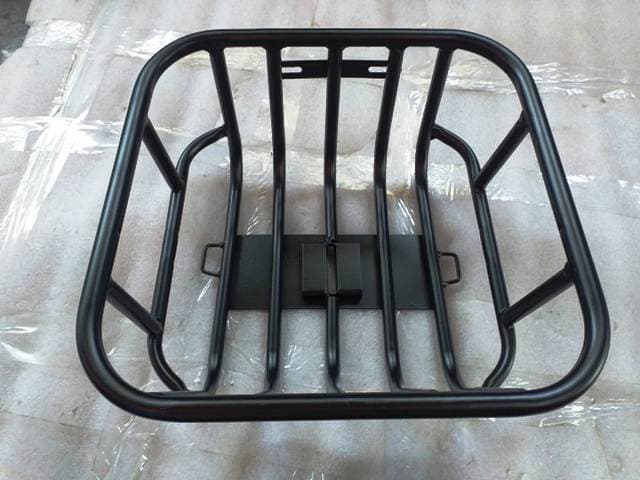 Ön Sepetlik Felix Plus Tricycle (Arora) yedek parça