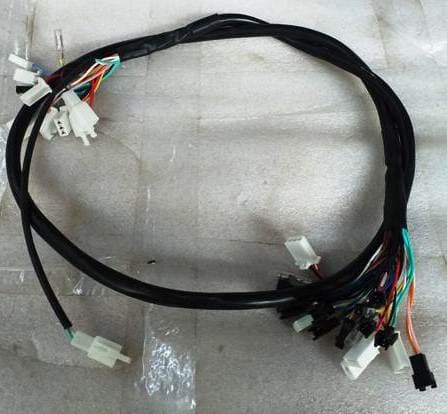 Elektrik Tesisatı Felix Plus Tricycle (Arora) yedek parça