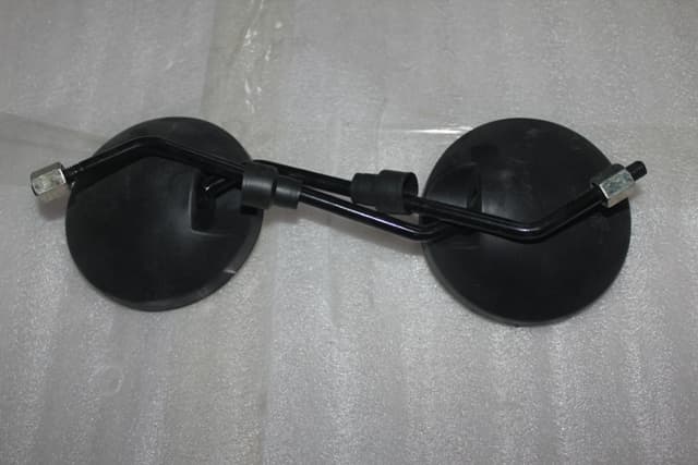 Ayna Takımı Felix Plus Tricycle (Arora) yedek parça
