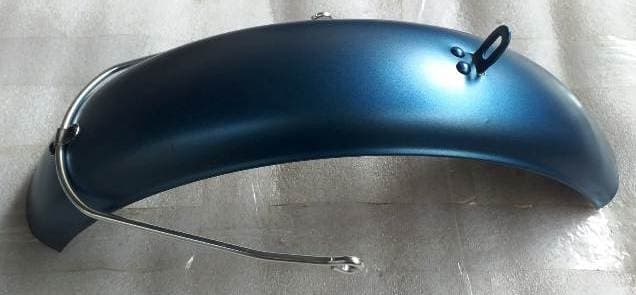 Ön Çamurluk Kırmızı Felix Plus Tricycle (Arora) yedek parça