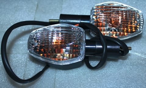 Arka Sinyal Takım Smart 50 Cub (Arora) yedek parça