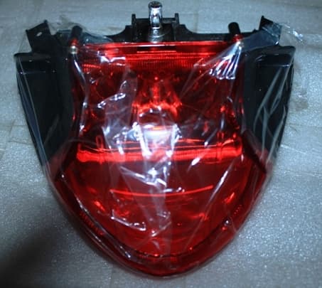 Arka Stop Komple Smart 50 Cub (Arora) yedek parça