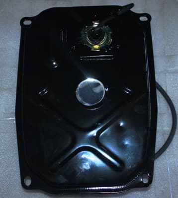 Benzin Deposu (Euro 3) Smart 50 Cub (Arora) yedek parça