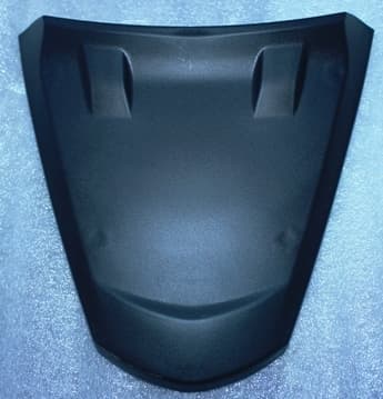 Arka Stop Üstü Kapak Smart 50 Cub (Arora) yedek parça