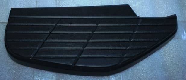 Sağ Arka Basamak Plastiği Smart 50 Cub (Arora) yedek parça