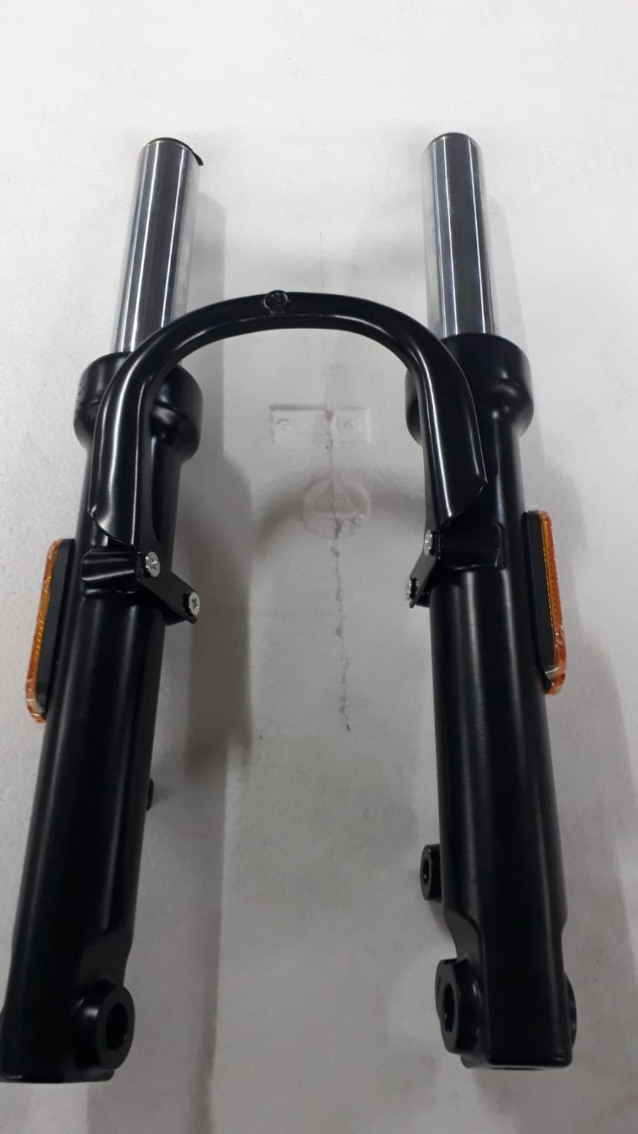Ön Amortisör Takım Felix Plus Tricycle (Arora) yedek parça
