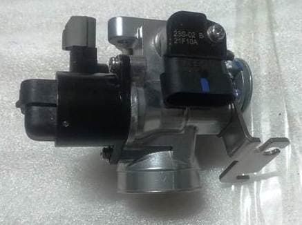 GAZ Kelebeği Komple (30C-05TB) ZRX 200 Scooter (Arora) yedek parça