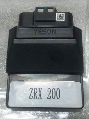 Beyin (Euro 5 - B1637A) ZRX 200 Scooter (Arora) yedek parça