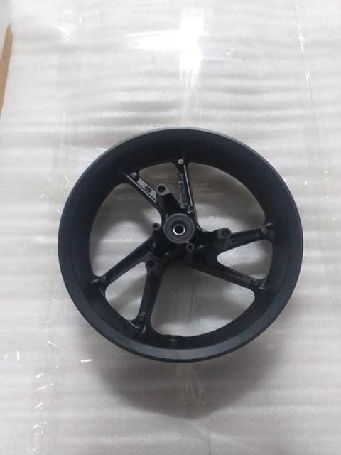 Ön Jant ZRX 200 Scooter (Arora) yedek parça