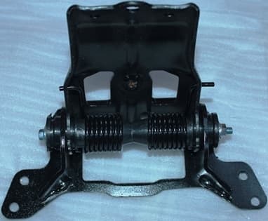 Koltuk Bağlantı Demiri ZRX 200 Scooter (Arora) yedek parça