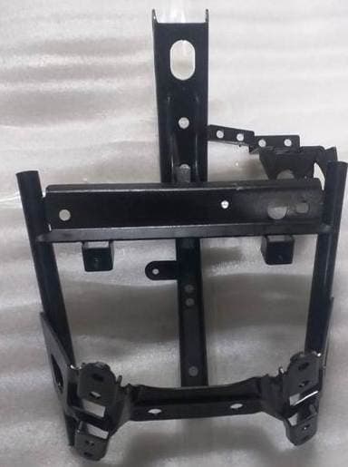 Ön Panel Bağlantı Demiri ZRX 200 Scooter (Arora) yedek parça