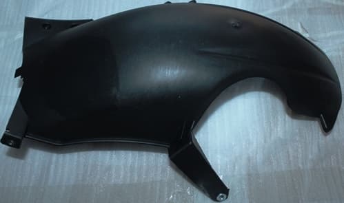 Arka İç Çamurluk ZRX 200 Scooter (Arora) yedek parça