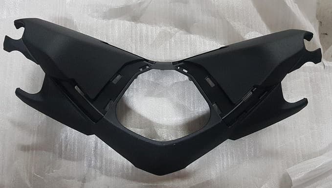 Direksiyon Üst Pls. ZRX 200 Scooter (Arora) yedek parça