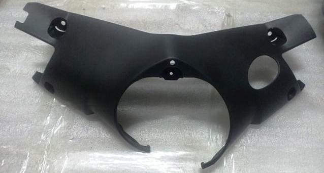 Direksiyon Alt Plastiği ZRX 200 Scooter (Arora) yedek parça