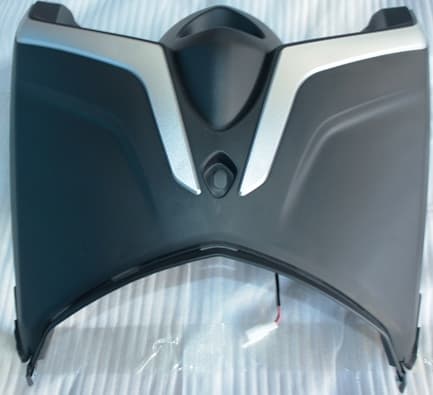 İç Panel Kapağı ZRX 200 Scooter (Arora) yedek parça