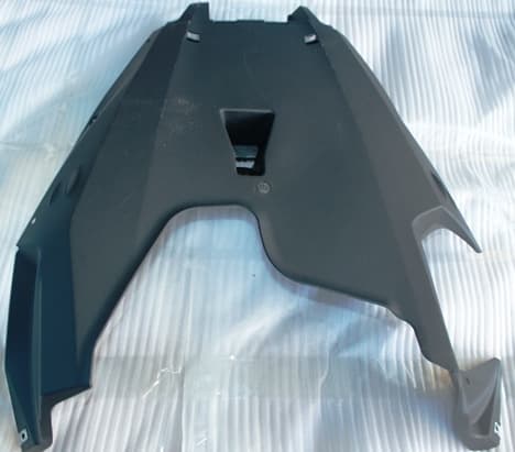 Şase Altı Çamurluk ZRX 200 Scooter (Arora) yedek parça