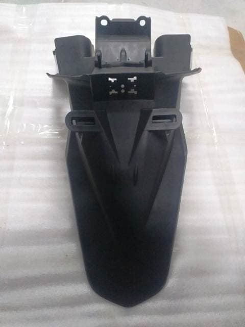 Arka Çamurluk ZRX 200 Scooter (Arora) yedek parça