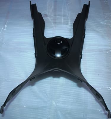 Depo Üst Plastiği ZRX 200 Scooter (Arora) yedek parça