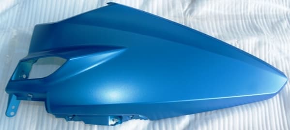 Ön Sağ Sinyal Paneli GRİ ZRX 200 Scooter (Arora) yedek parça