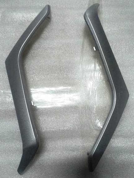 İç Panel Dekoratif Pls. TK. GRİ ZRX 200 Scooter (Arora) yedek parça