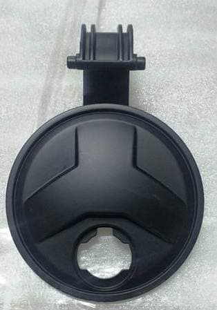 Depo Kilit Plastiği ZRX 200 Scooter (Arora) yedek parça