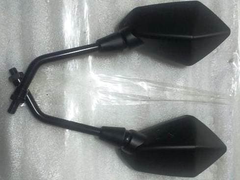 Ayna Takımı ZRX 200 Scooter (Arora) yedek parça