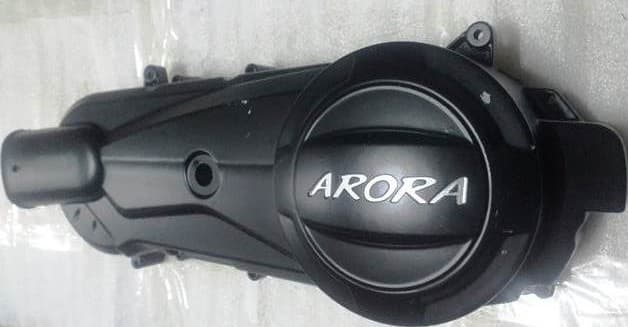 Marş Kapağı ZRX 200 Scooter (Arora) yedek parça