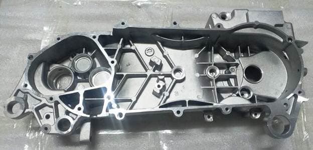 Sol Kartel ZRX 200 Scooter (Arora) yedek parça