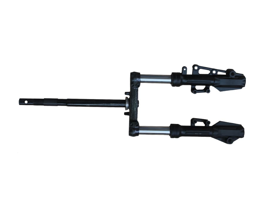 Ön Maşa + Amortisör Takım Panter 249 E-Scooter (Arora) yedek parça