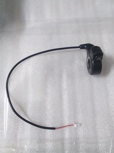 Sol Kumanda Paneli Casper NEW E-Bike (Arora) yedek parça