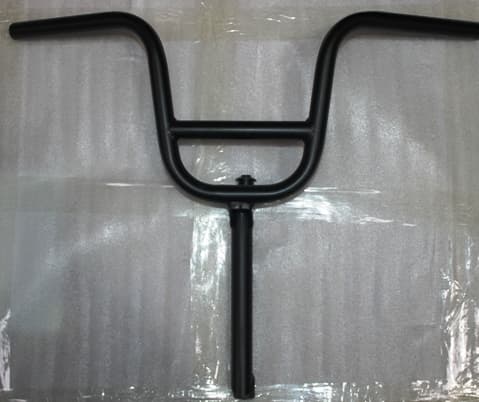 Direksiyon Casper NEW E-Bike (Arora) yedek parça