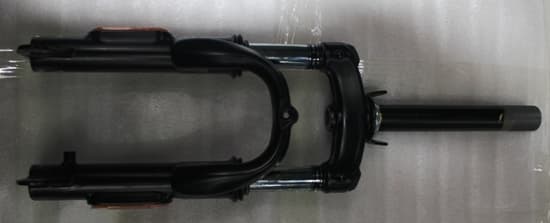 Ön Maşa + Amortisör Takım Casper NEW E-Bike (Arora) yedek parça