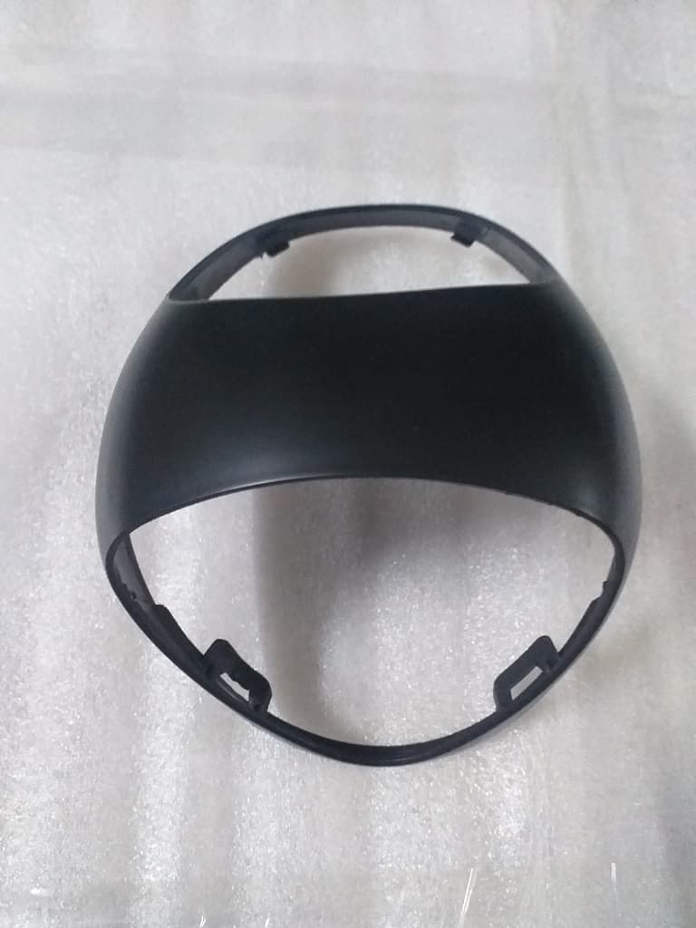 FAR Muhafaza Siyah Casper NEW E-Bike (Arora) yedek parça