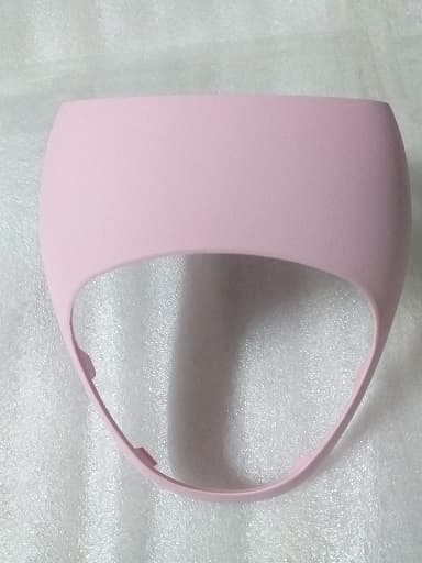 FAR Muhafaza Pembe Casper NEW E-Bike (Arora) yedek parça