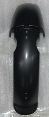 Ön Çamurluk Siyah Casper NEW E-Bike (Arora) yedek parça