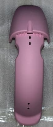 Ön Çamurluk Pembe Casper NEW E-Bike (Arora) yedek parça
