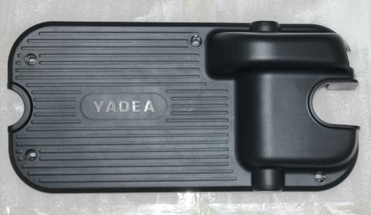 Alt Basamak Casper NEW E-Bike (Arora) yedek parça