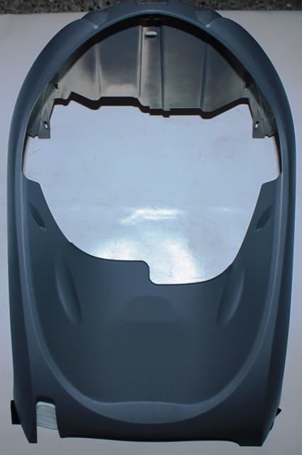 Ön Panel GRİ AR50 Vesta Scooter (Arora) yedek parça
