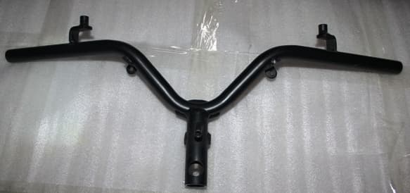 Direksiyon ZR5 E-Scooter (Arora) yedek parça