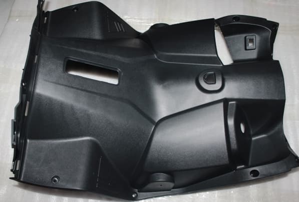 İç Panel Leopar E-Scooter (Arora) yedek parça