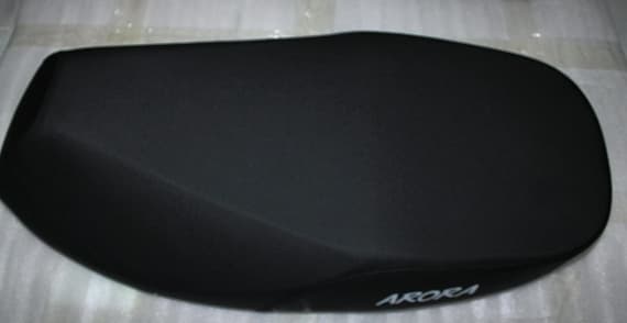 Koltuk Leopar E-Scooter (Arora) yedek parça