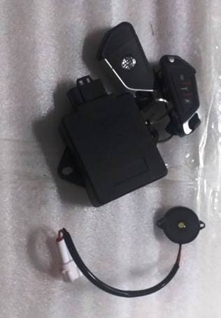 Start-stop Algılayıcı ZRX 200 Scooter (Arora) yedek parça