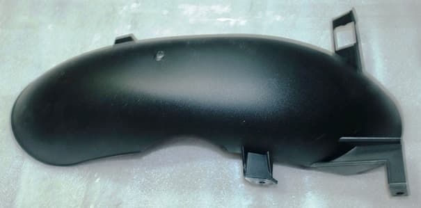 Arka İç Çamurluk VERANO50 Scooter (Arora) yedek parça