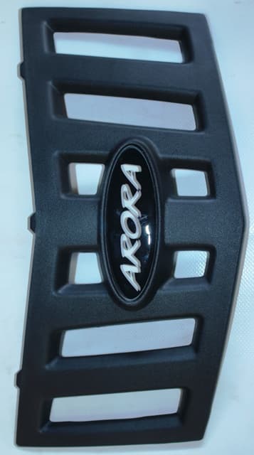 Ön Tampon Plastiği Atv-hunter ATV (Arora) yedek parça