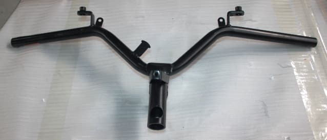 Direksiyon ZR4 E-Scooter (Arora) yedek parça