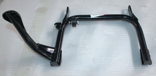 Orta Ayaklık ZR1 E-Scooter (Arora) yedek parça