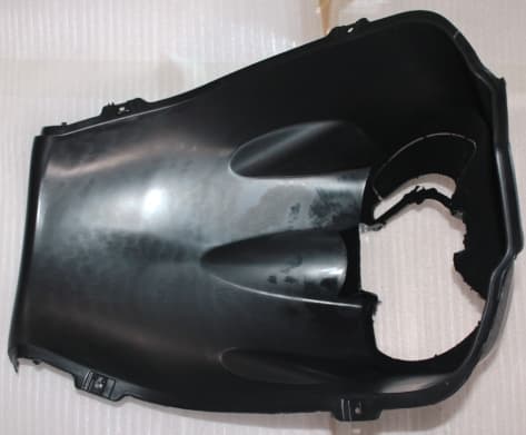 Ön İç Çamurluk ZR4 E-Scooter (Arora) yedek parça