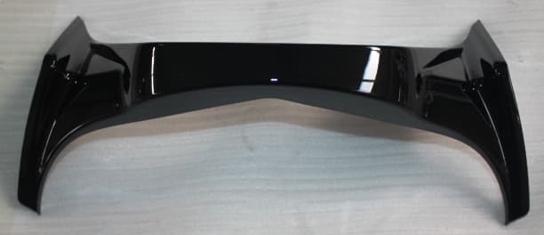Ön Panel Alt Pls. ZR4 E-Scooter (Arora) yedek parça